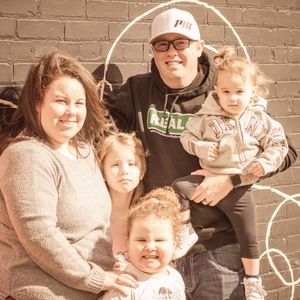 Meet your Posher, James